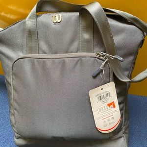 Wilson tennis bag/purse - new with tag